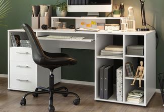 VOGL Möbelfabrik Schreibtisch Lenny