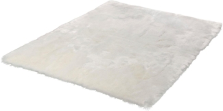 Teppich My Samba 495 ivory 160x160