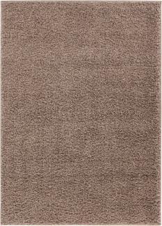 obsession My Twist 215 taupe 60 x 110 cm