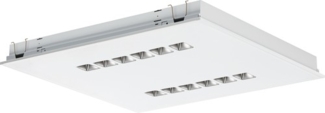 Ridi-Leuchten LED-Einbauleuchte M625 4000K EL-EQ0622ND #0827798