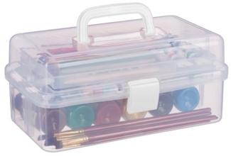 Aufbewahrungsbox mit 9 Fächern 10047962_49