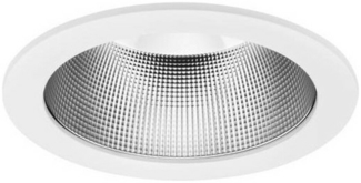 Brumberg 12569073 230V AC 50W 3CCT weiß matt LED-Deckeneinbaustrahler