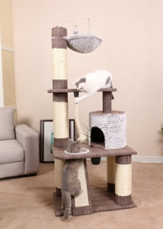 HEIM Kratzbaum Kratzbaum "Schottland III"