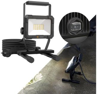 Northpoint LED Baustrahler Northpoint Baustrahler Blackline Serie