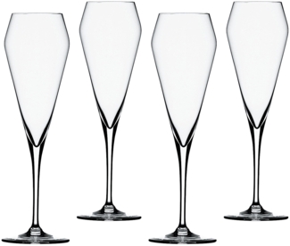 SPIEGELAU 1416175 WILLSBERGER ANNIVERSARY Champagnerflöte 4er Set