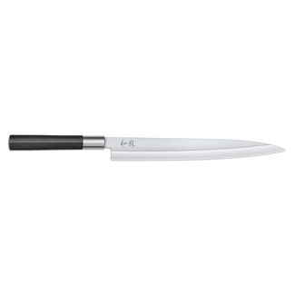 KAI Wasabi Black Yanagiba Messer 24 cm 6724Y