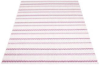 Carpet City Outdoorteppich Outdoor 720, rechteckig, Höhe: 5 mm, In- und Outdoor geeignet, Geo-Muster, Wohnzimmer, Balkon, Terrasse