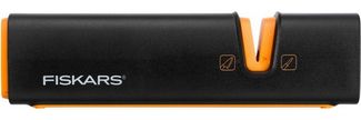 FISKARS Messerschärfer Edge