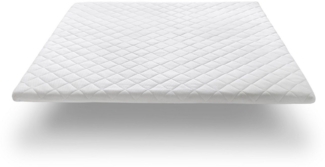 meise.möbel, Topper, 7 cm hoch, Gelschaum