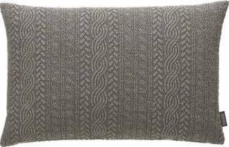 Rohleder Kissenhülle Chalet Knit Beige (60x40cm) 22964-0052-060040-01