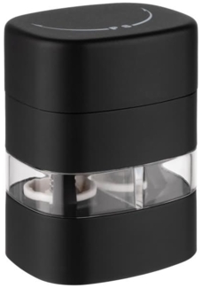 APS Salz-/Pfeffermühle 2in1 40543 schwarz