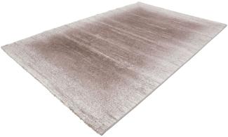 Teppich SchoenesWohnen24 Falkland - Stanley Beige 80x150 cm