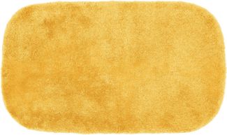 Erwin Müller Badematte Badematte "Kefalonia", Höhe 27 mm, eckig, Uni