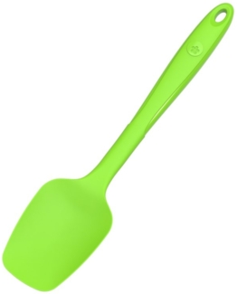 Kochblume Junior-Flexlöffel 20 cm limette