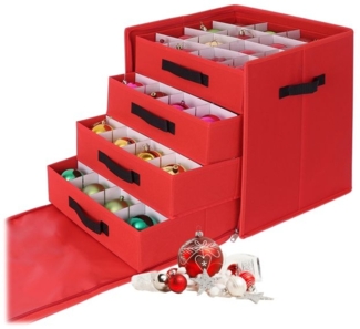 Weihnachtskugel Aufbewahrungsbox 10052345_70