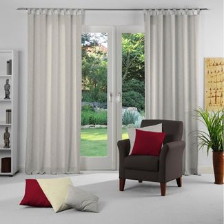 Wirth Kissenhülle Westport, (2 Stück)