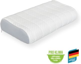Nackenstützkissen BeCo VarioMed Größe BW 33 x 63 cm