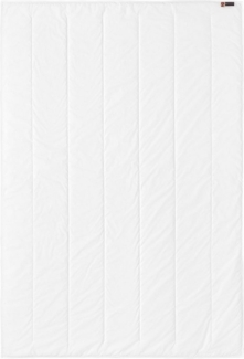 Centa Star 0810.00 Royal Ultra-Leichtbett 135/140x200 cm weiss