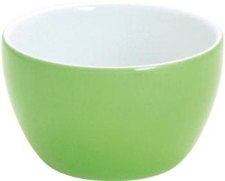 KAHLA Pronto Colore Zuckerschale 0,25 l fresh lime