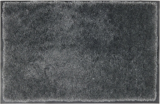 ASTRA Fußmatte Lava, rechteckig, Höhe: 13 mm, Sauberlaufmatte, waschbar, rutschfest, nimmt Schmutz auf, Schmutzfang