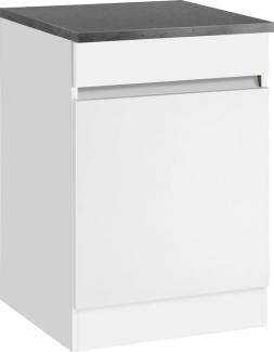 OPTIFIT Spülenschrank Roth Breite 60 cm