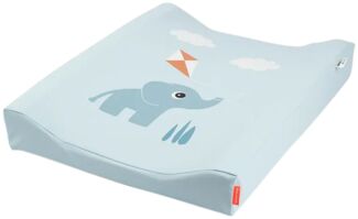 Done By Deer Wickelunterlage - Playground - Blue B