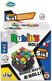 Rubik´s Roll Think Fun