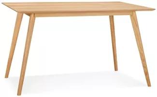 Kokoon Design Esstisch Rita Natur