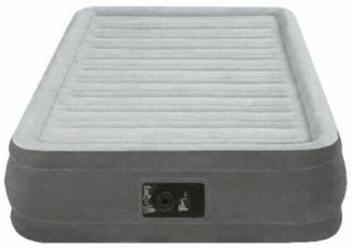 Luftbett Comfort-Plush Elevated Air Kit Queen inkl. Pumpe 191 x 99 x 33 cm