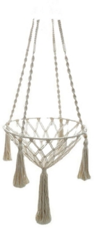 Jumpeak Katzen-Hängematte Katzen Hängematte,Hängender,Böhmischer Stil,Sicher und komfortabel, Handgewebter,Katzenbett,gute Belüftung,Die Kissen sind austauschbar