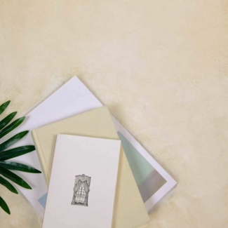 vidaXL Kunstfell Hasen Teppich Creme 120x170 cm Polyester 42021658