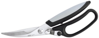 Silit Geflügelschere, (1x Geflügelschere (Länge 24 cm), 1-tlg, 1x Geflügelschere (Länge 24 cm)