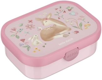 Mepal CAMPUS Brotdose mit Gabel Fairy Garden (2025)