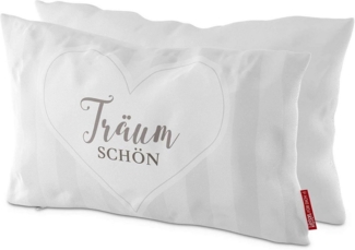 Kissen Dekokissen Kuschelkissen für Dich :-) la vida Träum schön 3968321