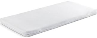 Caretero MATTRESS SENSILLO COCONUT 120X60 (5cm)