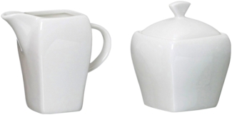 Ritzenhoff & Breker Melodie Milch und Zucker-Set - DS