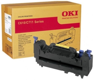 OKI 44289103 Fixiereinheit, 1 St.