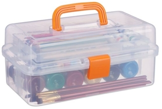 Aufbewahrungsbox mit 9 Fächern 10024158_57