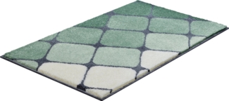 Grund Badteppich Shanga 60x100 cm grün