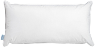 XDREAM Wasserkissen Kopfkissen, 40x80 cm und 50x70 cm, inkl. Fülltrichter, 1-tlg, individuelle Stützwirkung durch anpassbare Füllmenge, Auslaufschutz