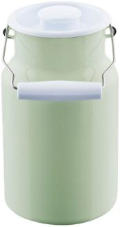 Riess Classic Color Milchkanne mit Deckel 2 Liter