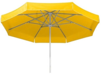 Schneider Sonnenschirm Jumbo gelb Ø 400 cm