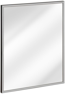 Badezimmer Spiegel 68cm AKAN inkl. LED