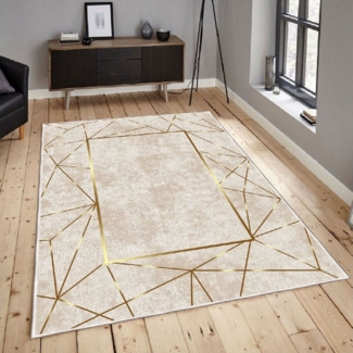 Conceptum Hypnose Teppich 100% VELVET FABRIC, 80x150 cm T4308