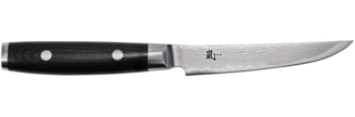 Yaxell Ran 69 Steakmesser / Jausenmesser 11,3 cm