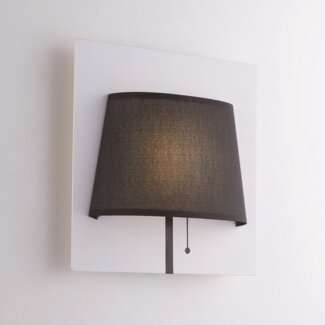 Luce Design LED Wharol WB Wandleuchte 1-flammig ECO Light