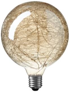 DECOPEAR LED 1W GLOCKENBLUMEN KUGEL Ø125 MM