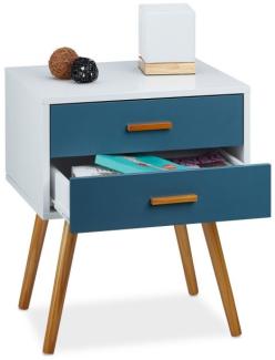 Beistellschrank Retro 10020346