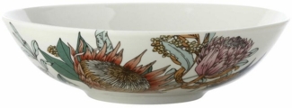 Maxwell & Williams II0080 Schale 18,5cm WARATAH Porzellan
