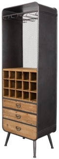 Weinschrank VINO von DutchBone